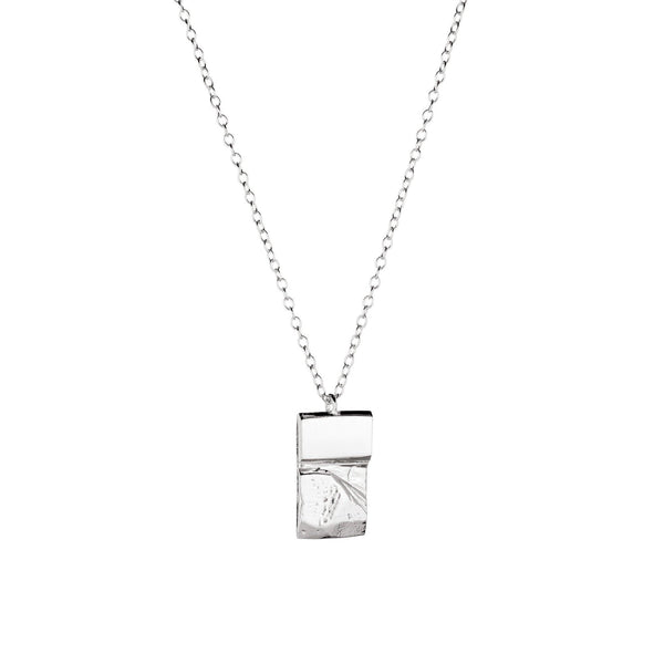 CLEFT PENDANT - Madeline Davy