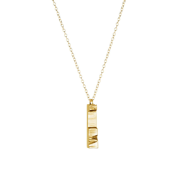 RF:01 PENDANT - Madeline Davy