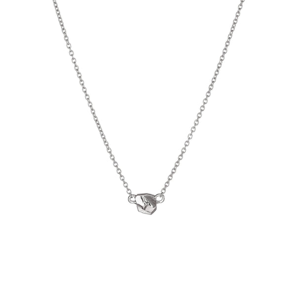 PEBBLE:02 NECKLACE - Madeline Davy