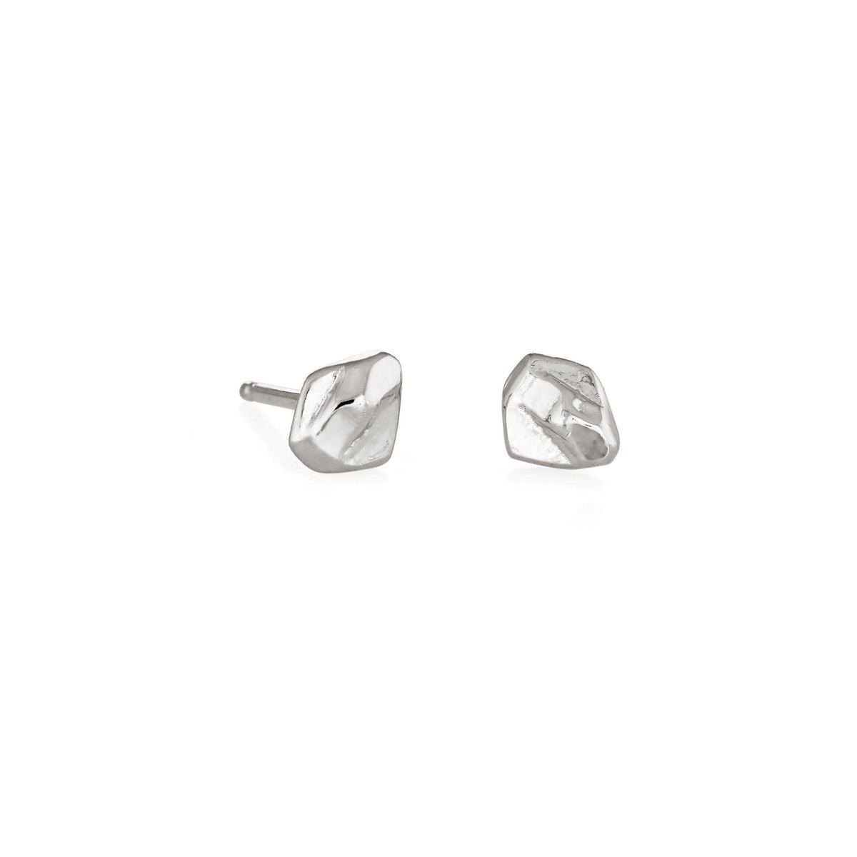 PEBBLE:02 EARRINGS - Madeline Davy