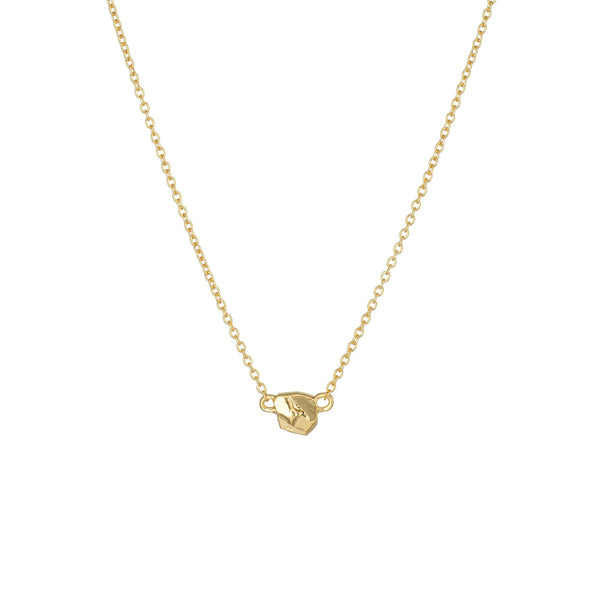 PEBBLE:02 NECKLACE - Madeline Davy