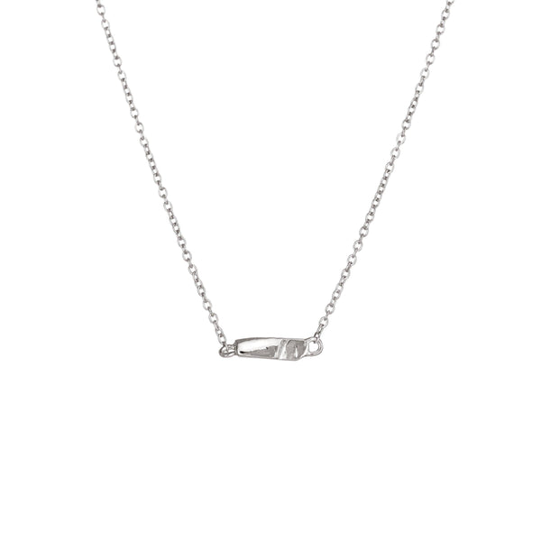 PEBBLE:01 NECKLACE - Madeline Davy