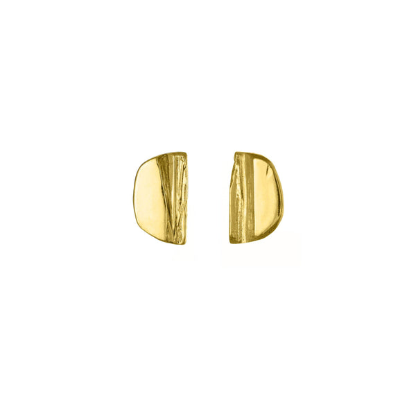 ARC EARRINGS - Madeline Davy