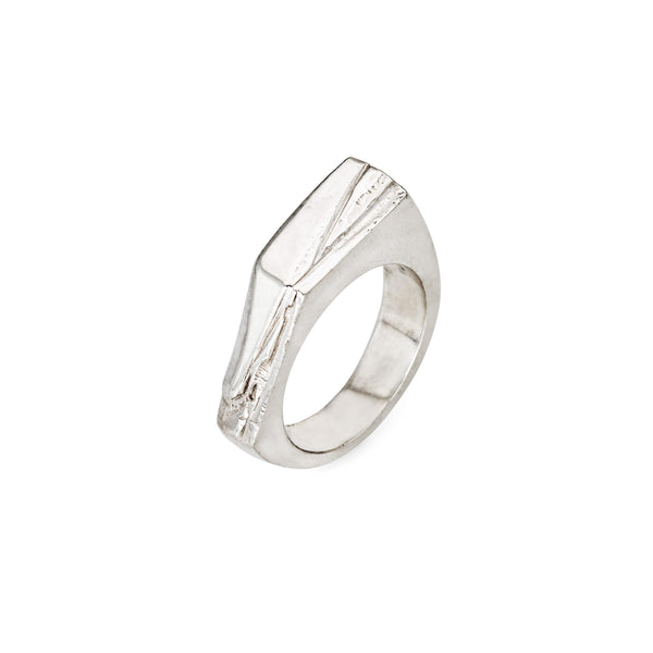 RF:01 RING - Madeline Davy