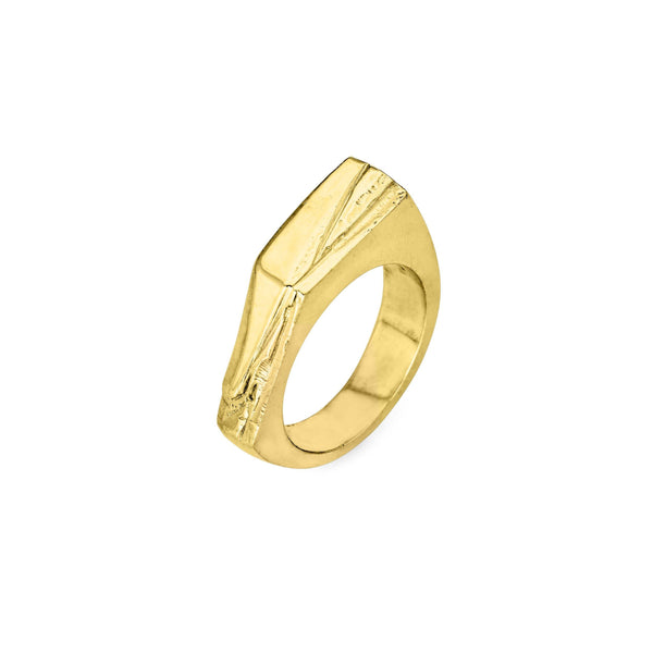 RF:01 RING - Madeline Davy