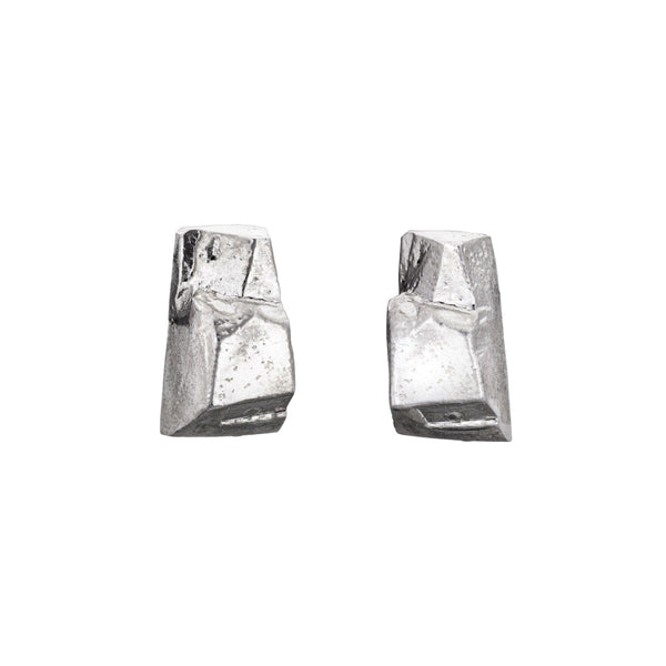 MONOLITH EARRINGS - Madeline Davy