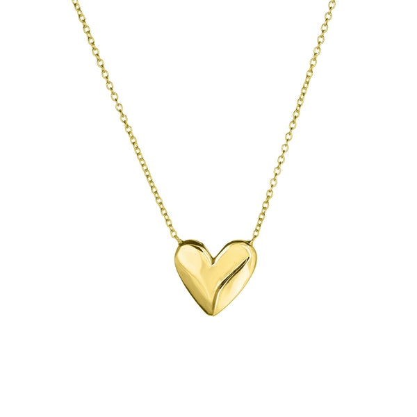 HEART NECKLACE