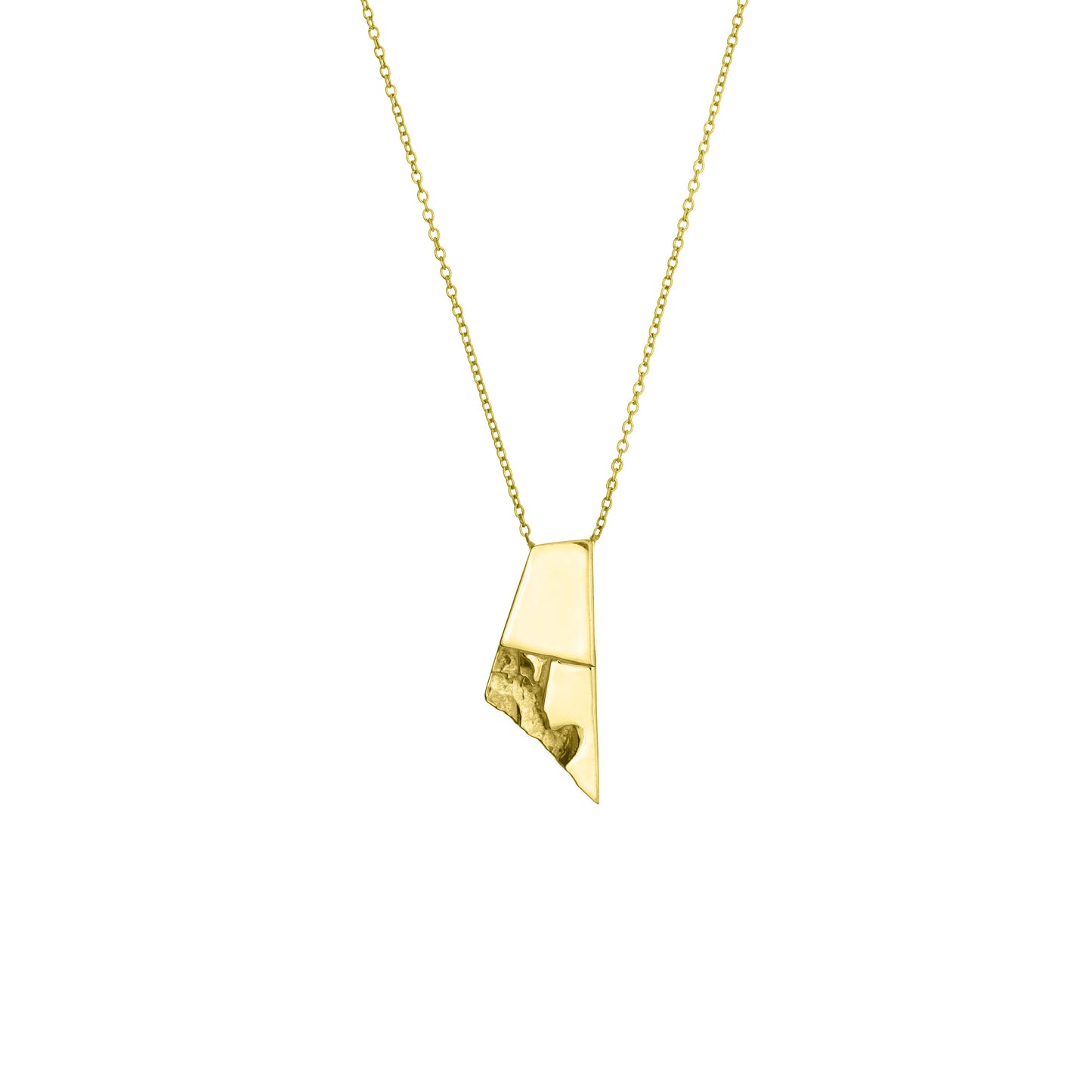 FRAGMENT NECKLACE