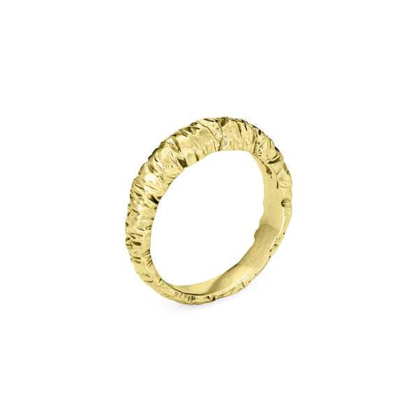 SPRIAL RING
