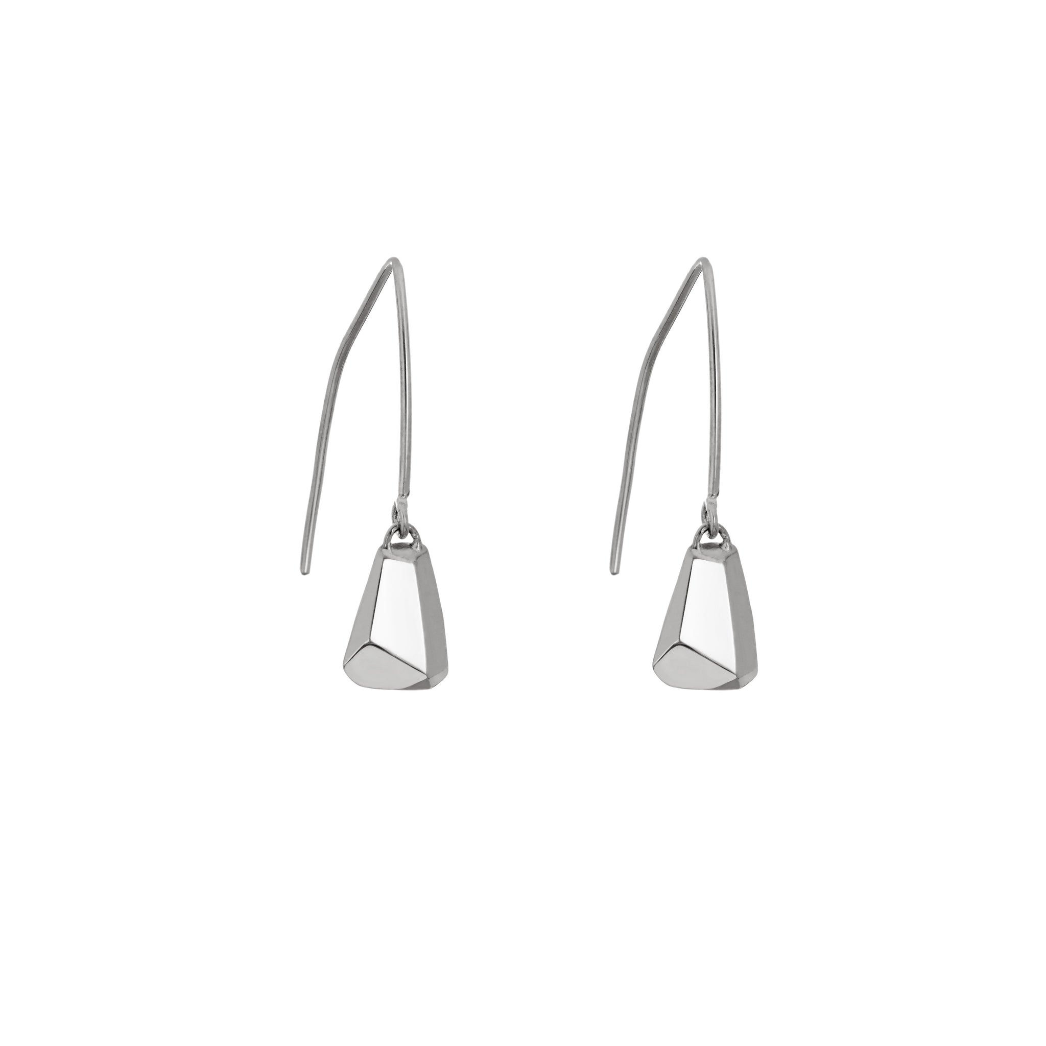 ICE EARRINGS