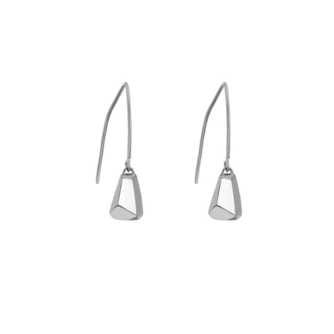 ICE EARRINGS