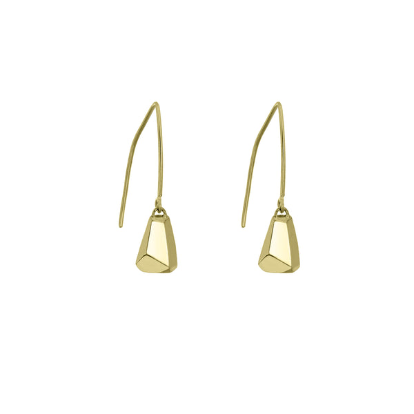 ICE EARRINGS