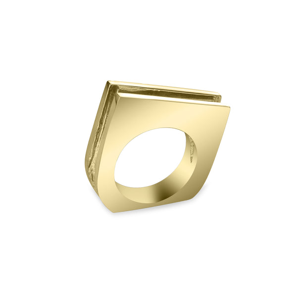 FLUME:03 RING