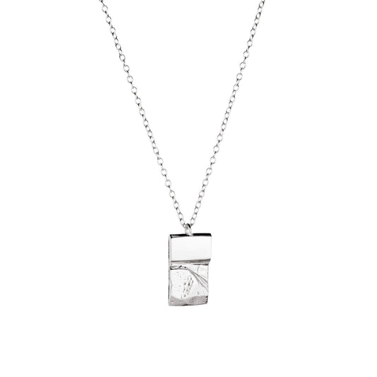 CLEFT PENDANT - Madeline Davy