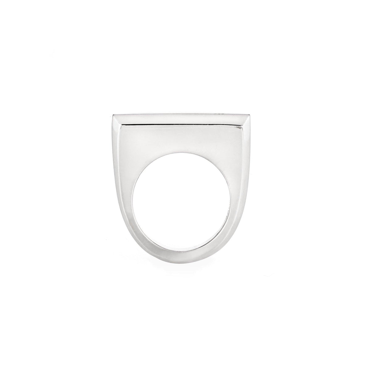 SLICE RING - Madeline Davy