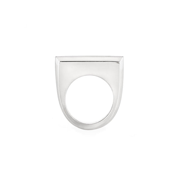SLICE RING - Madeline Davy