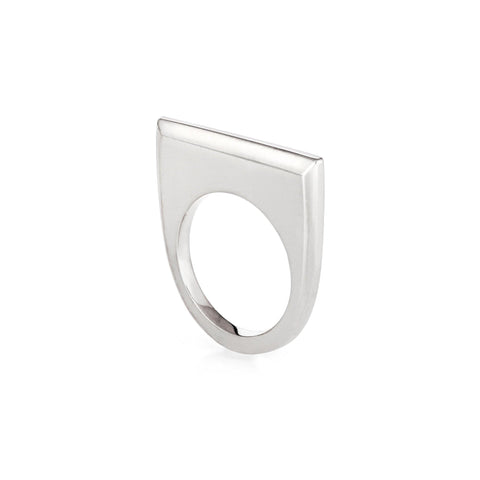 SLICE RING - Madeline Davy