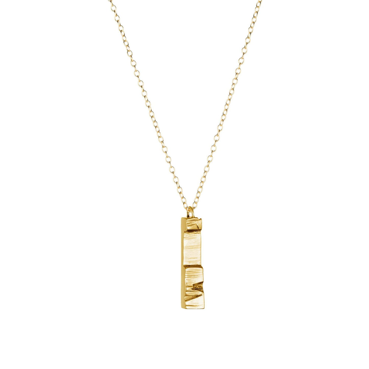 RF:01 PENDANT - Madeline Davy