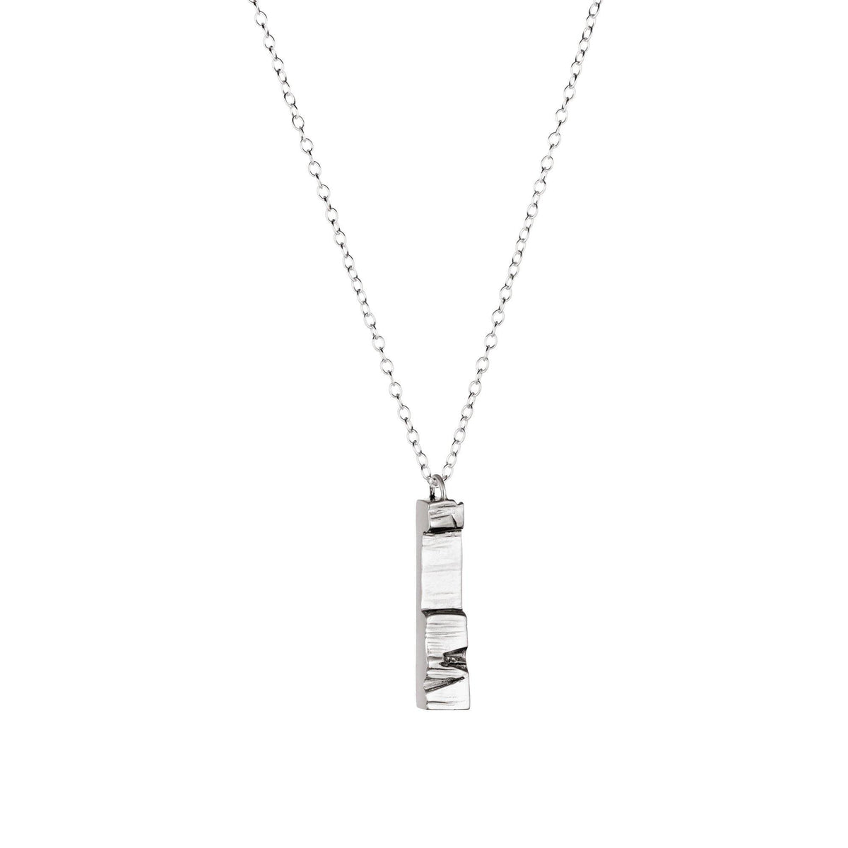 RF:01 PENDANT - Madeline Davy