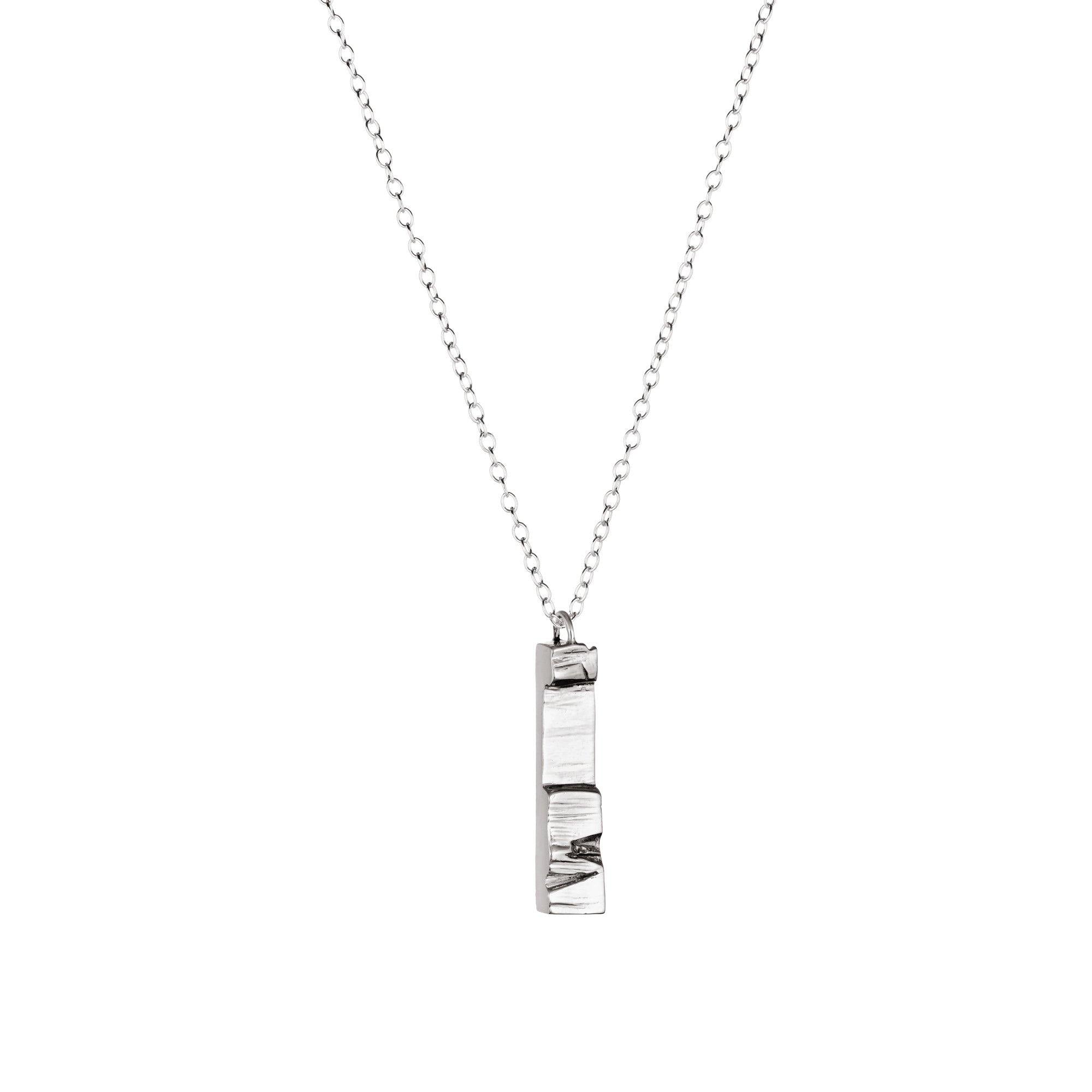 RF:01 PENDANT - Madeline Davy