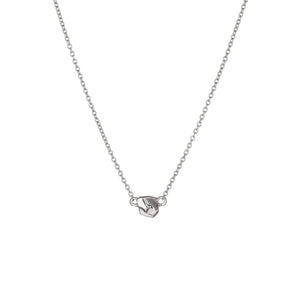 PEBBLE:02 NECKLACE - Madeline Davy