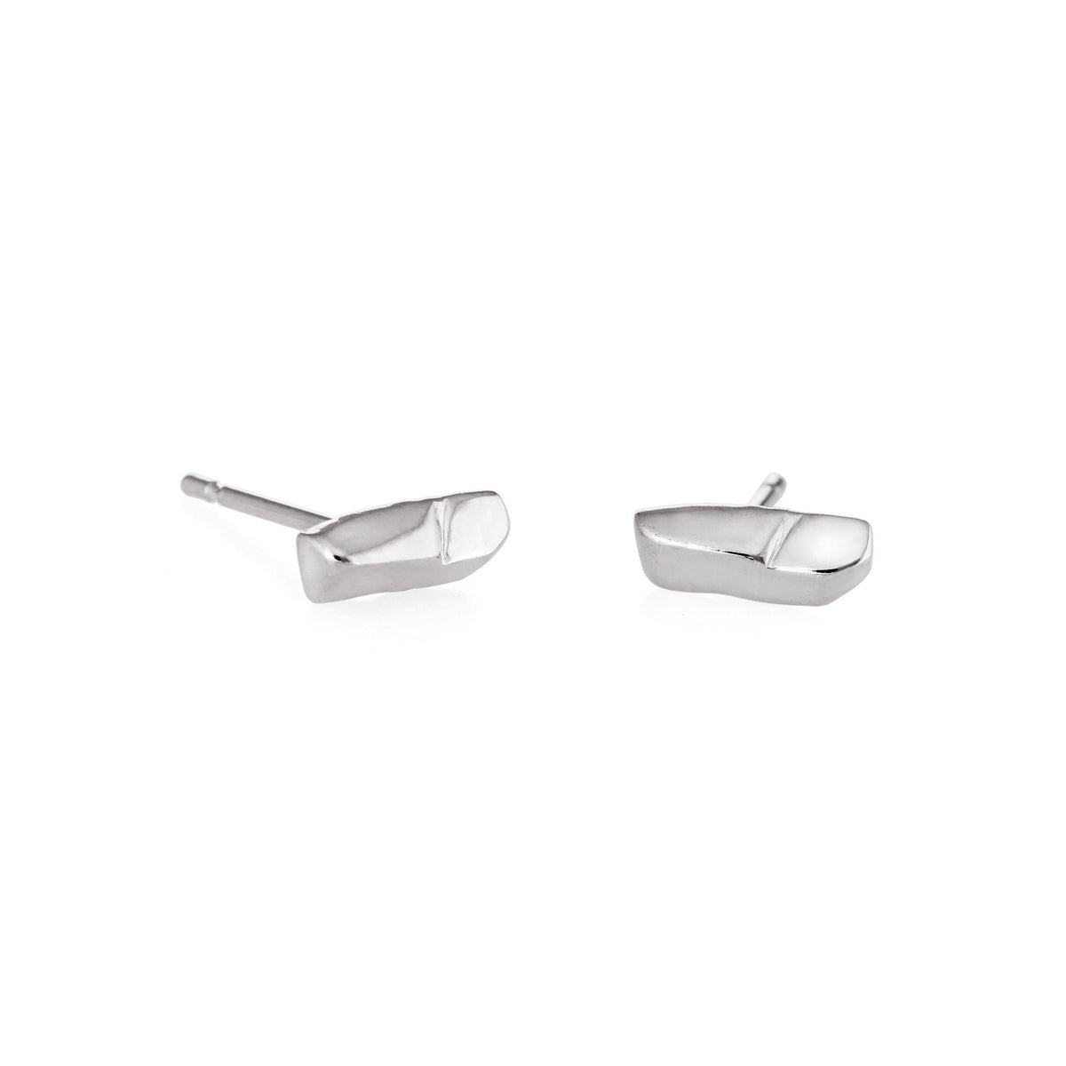 PEBBLE:01 EARRINGS - Madeline Davy
