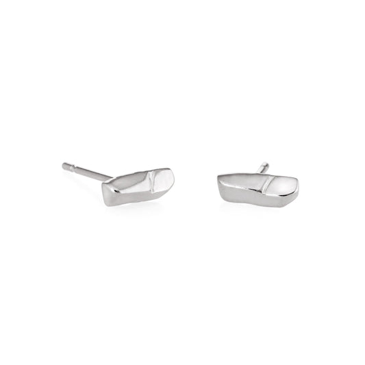 PEBBLE:01 EARRINGS - Madeline Davy