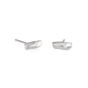 PEBBLE:01 EARRINGS - Madeline Davy