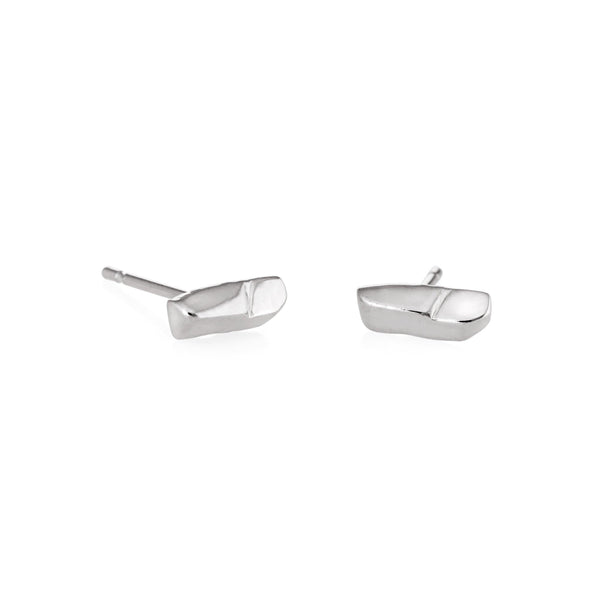 PEBBLE:01 EARRINGS - Madeline Davy