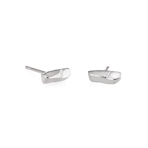 PEBBLE:01 EARRINGS - Madeline Davy