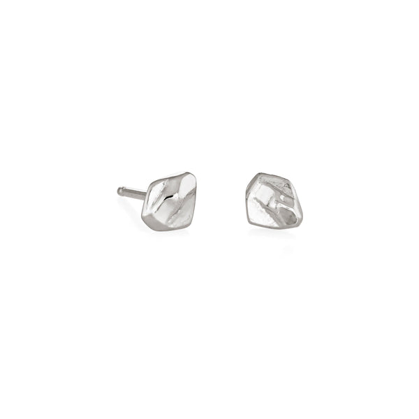 PEBBLE:02 EARRINGS - Madeline Davy
