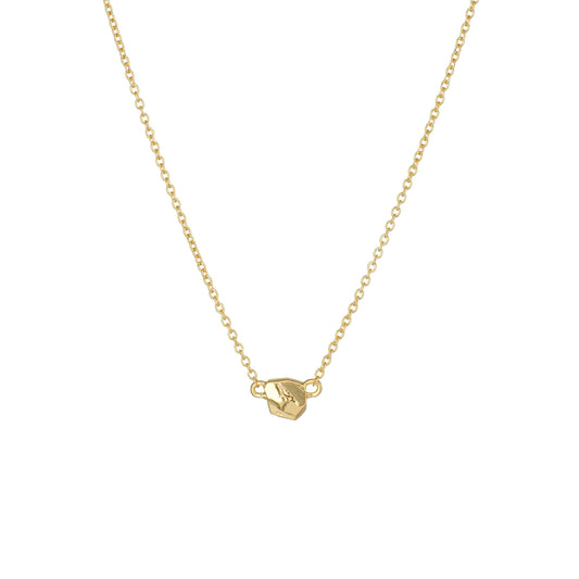 PEBBLE:02 NECKLACE - Madeline Davy