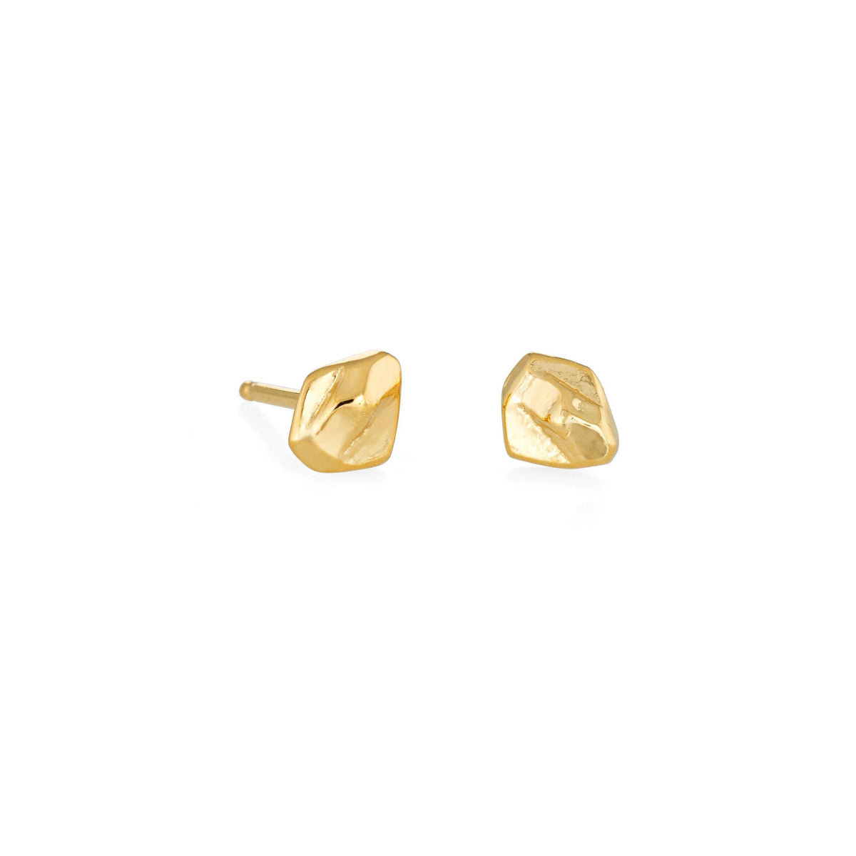 PEBBLE:02 EARRINGS - Madeline Davy