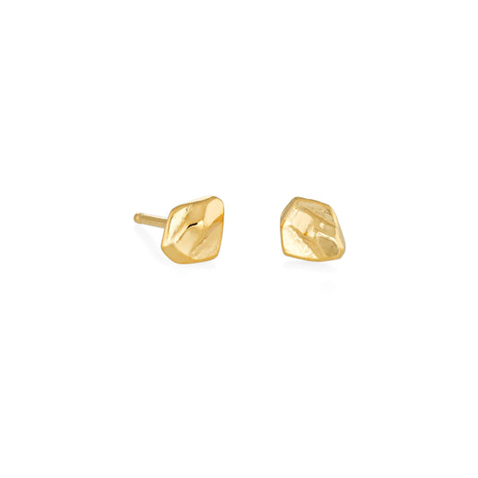 PEBBLE:02 EARRINGS - Madeline Davy