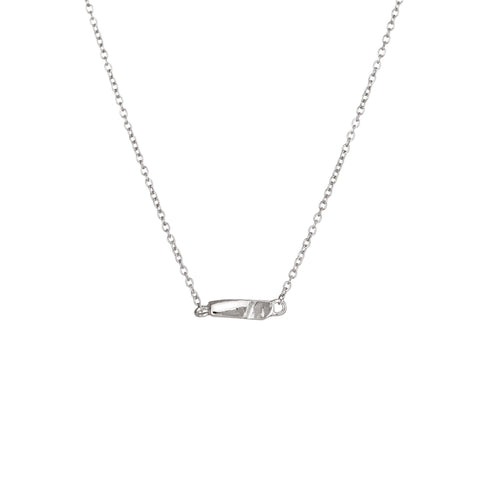 PEBBLE:01 NECKLACE - Madeline Davy