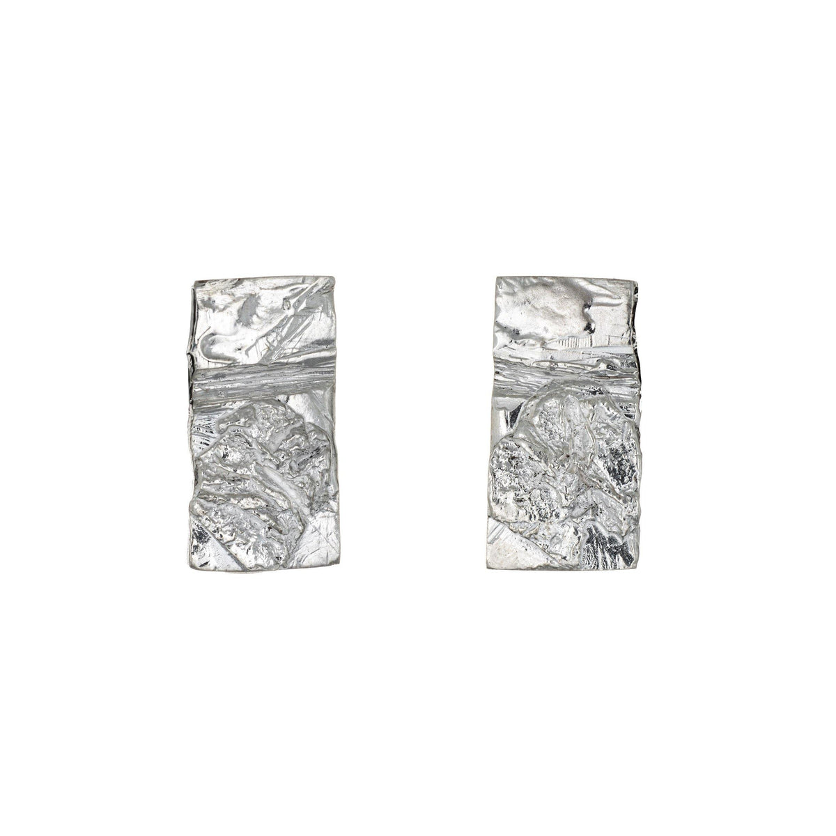 RF:03 EARRINGS - Madeline Davy