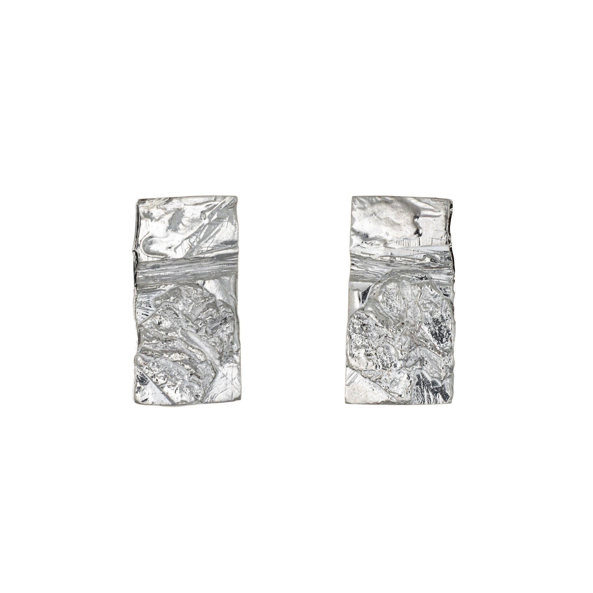 RF:03 EARRINGS - Madeline Davy