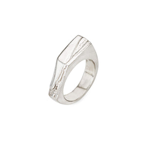 RF:01 RING - Madeline Davy