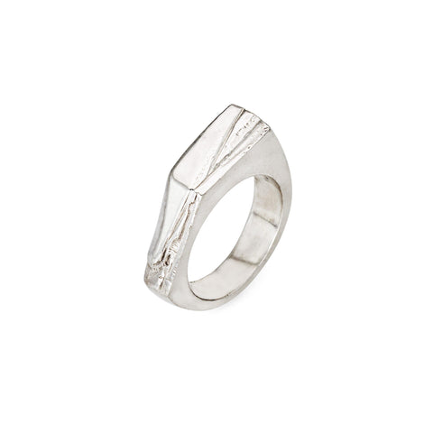 RF:01 RING - Madeline Davy