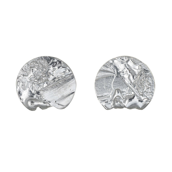 MOON EARRINGS - Madeline Davy