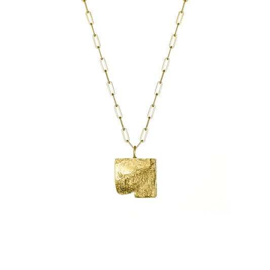 CANYON PENDANT