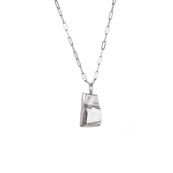 MONOLITH PENDANT - Madeline Davy