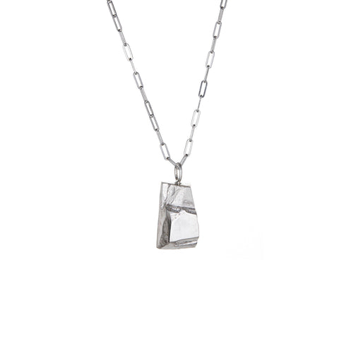 MONOLITH PENDANT - Madeline Davy