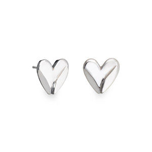 HEART EARRINGS