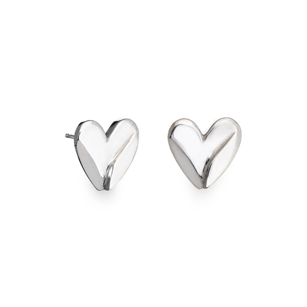 HEART EARRINGS