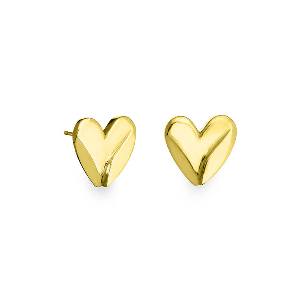 HEART EARRINGS