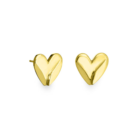 HEART EARRINGS