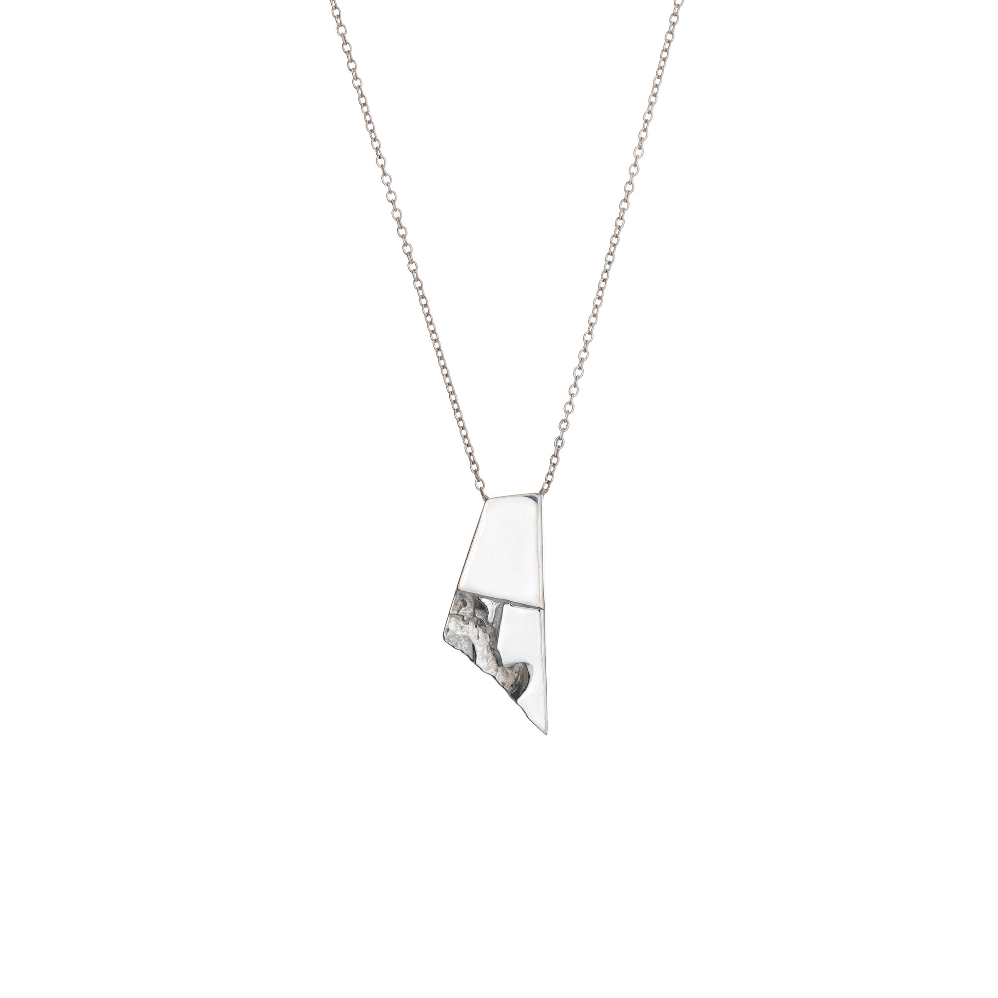 FRAGMENT NECKLACE
