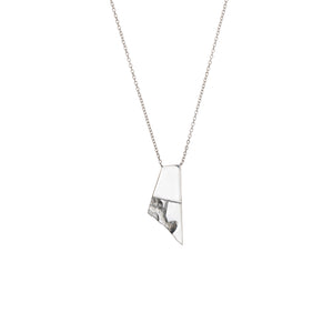 FRAGMENT NECKLACE