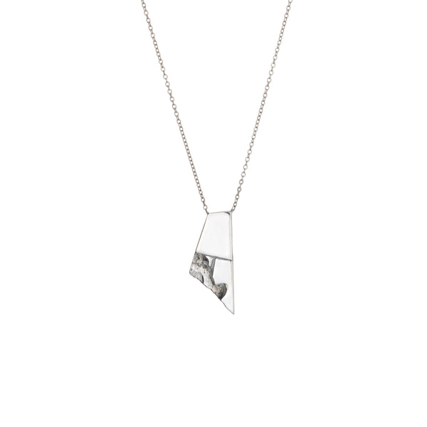 FRAGMENT NECKLACE